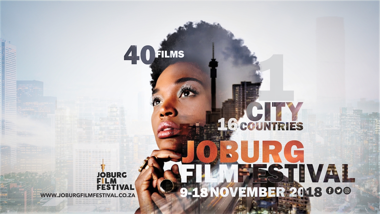 Joburg film festival