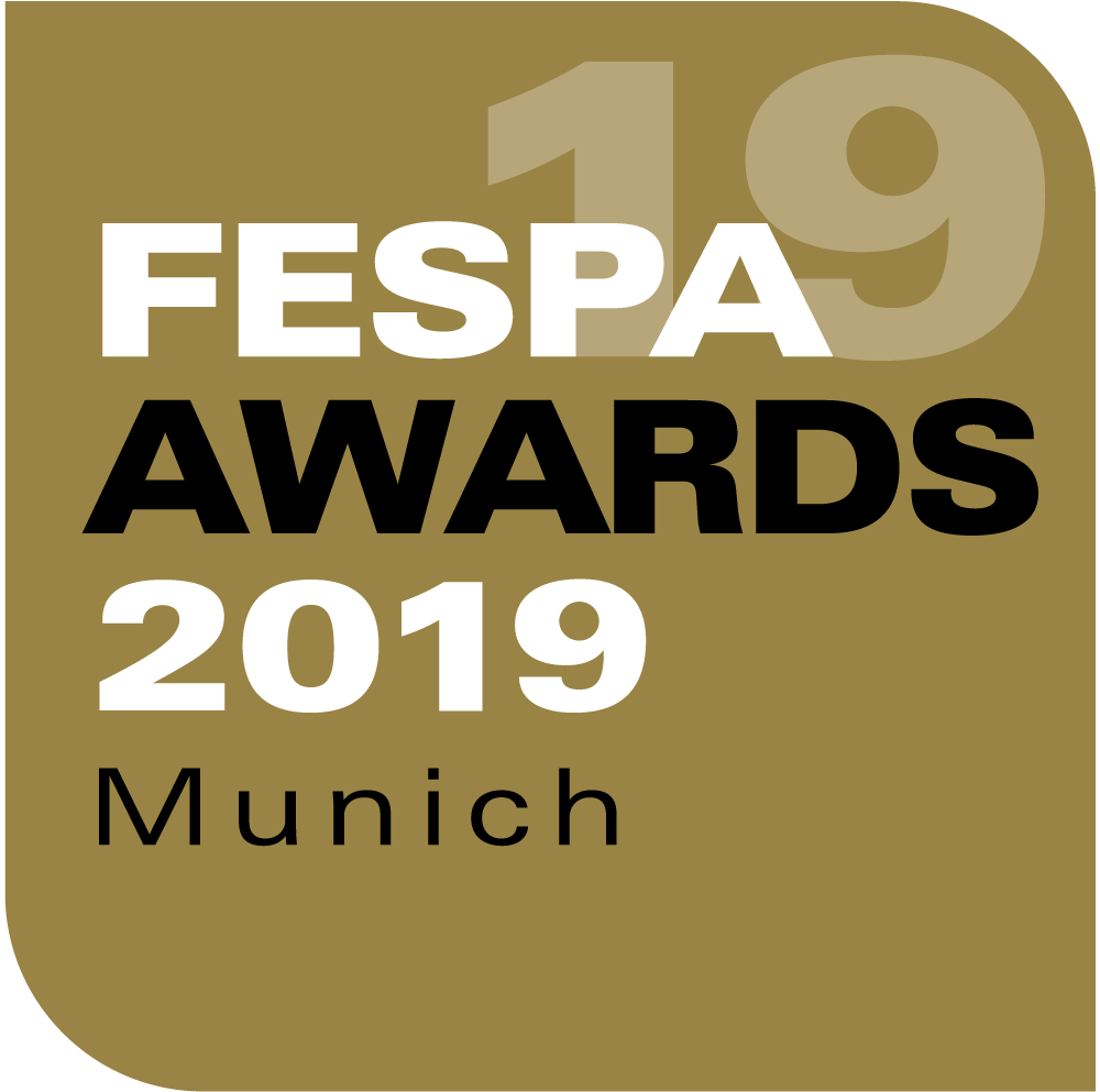 FESPA awards