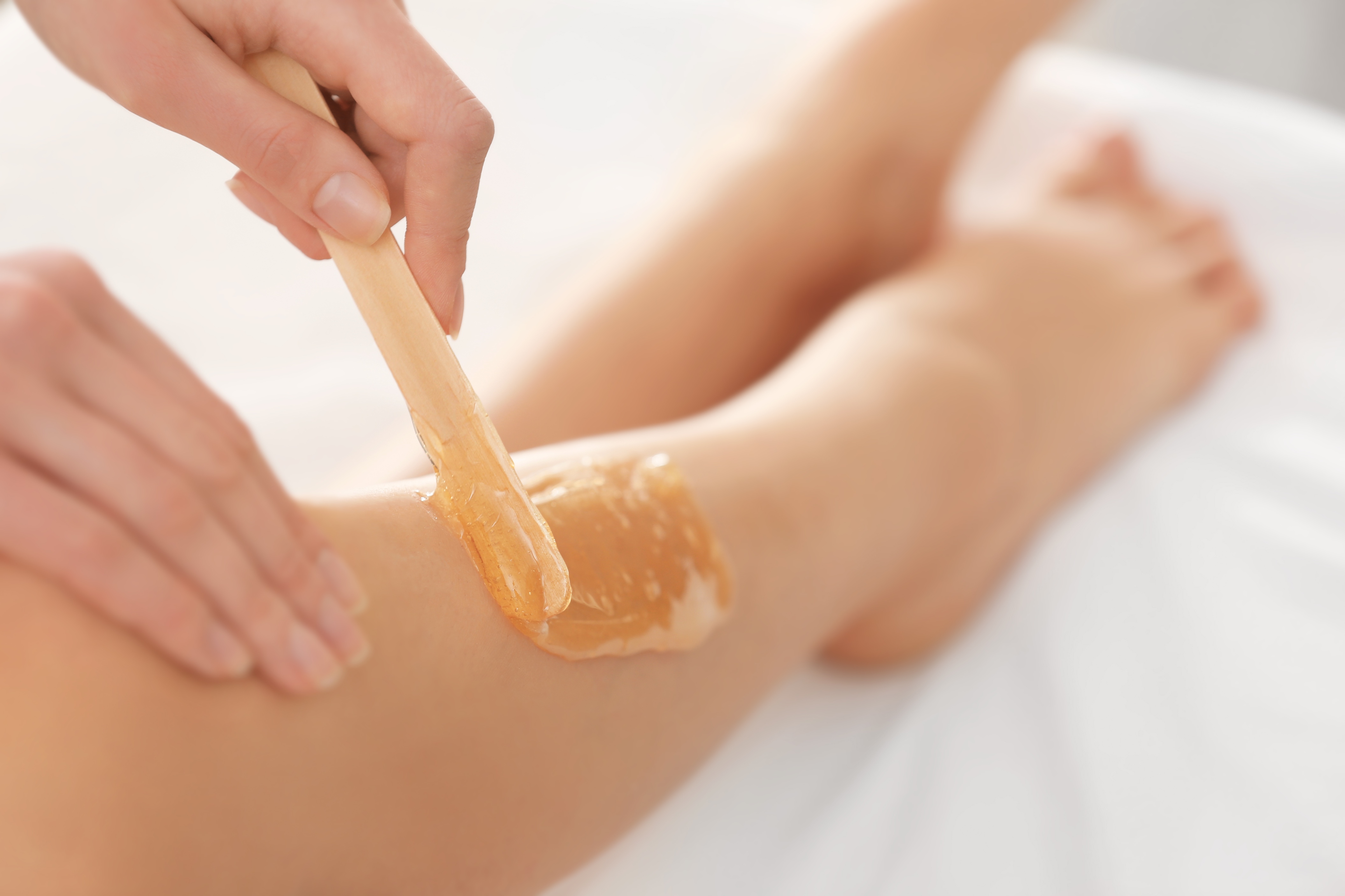 hair removal tips to stay smooth this winter