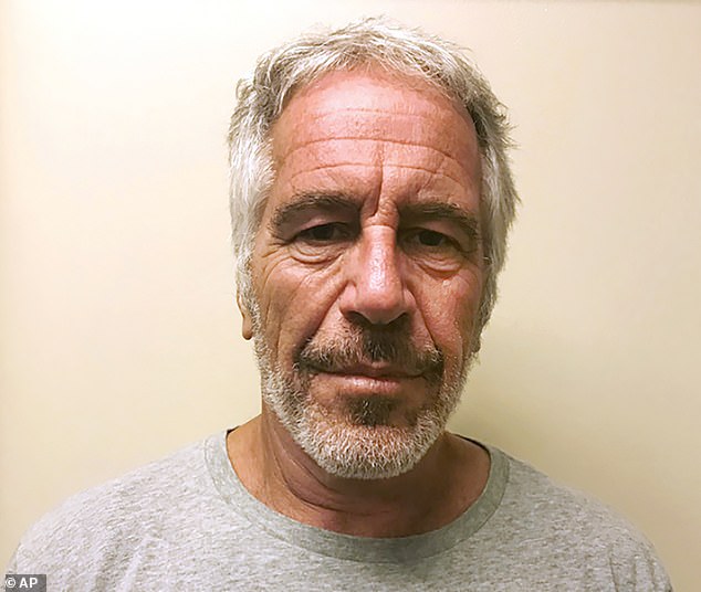 Jeffrey Epstein has been found dead inside his New York City jail cell

