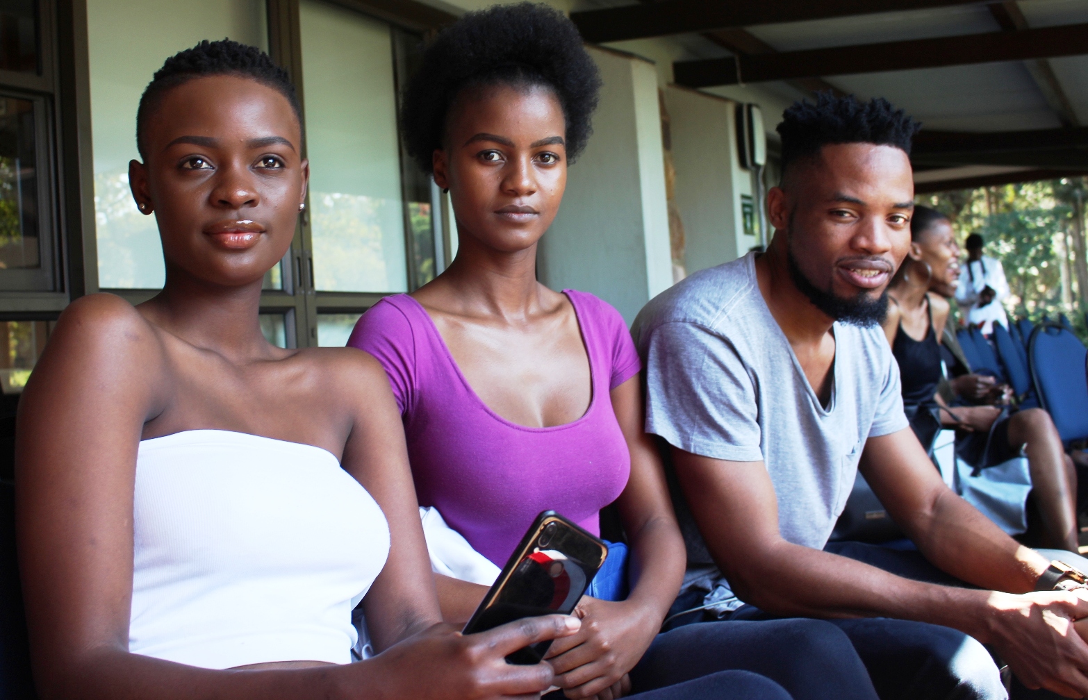 Durban Fashion Fair 2019 casting socials, a Sneak Preview of Models