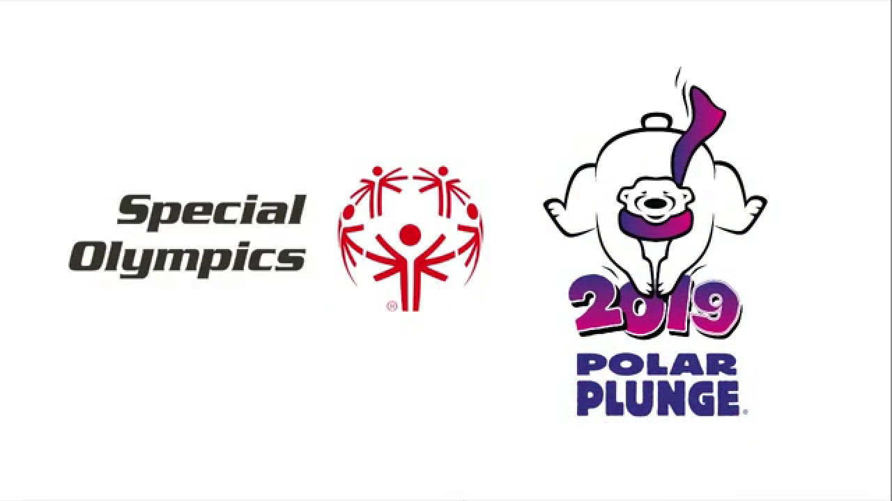 Celebs Get Behind The Special Olympics Polar Plunge