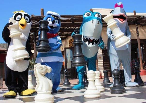Chess Carnival Event happening on Saturday, September 28