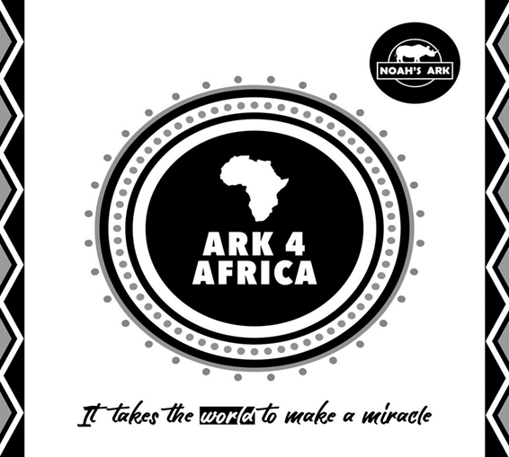 Ark 4 Africa