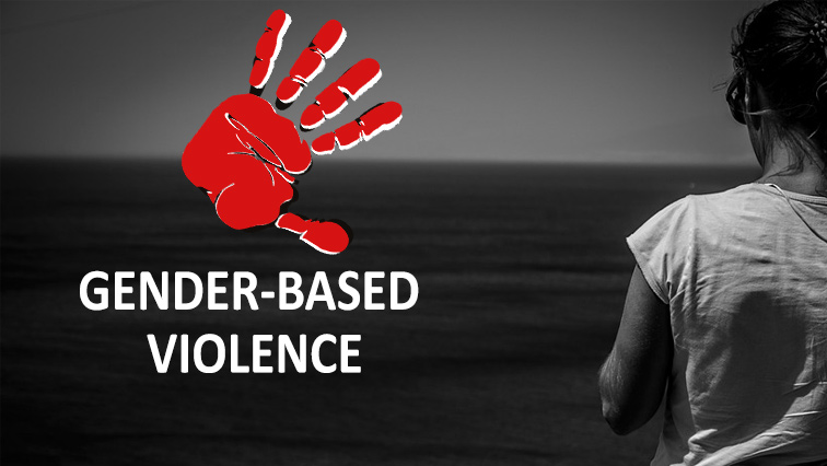 8 September declared Day of Prayer for gender-based violence