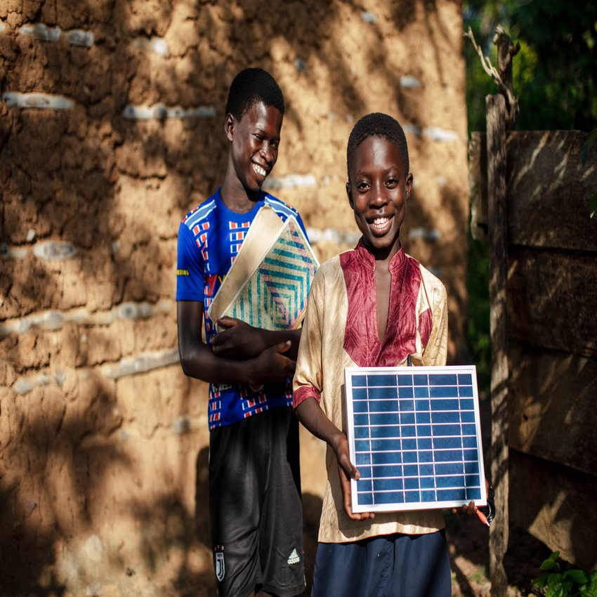 PAYG Solar Company PEG Africa Raises $5 Million Debt Round To Take Total Funding To $55 Million 