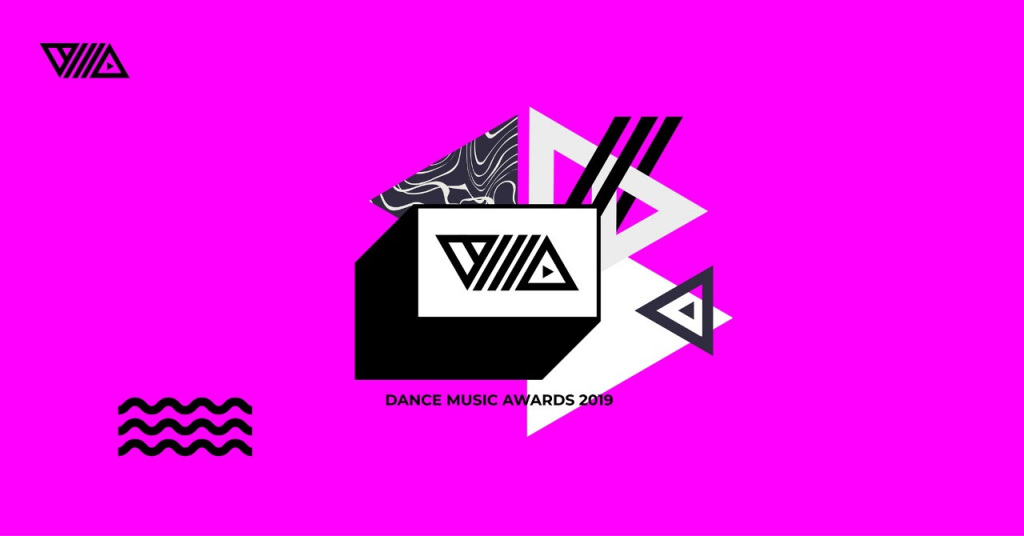 Top 5 South Africa Dance Music Awards Nominees Announced