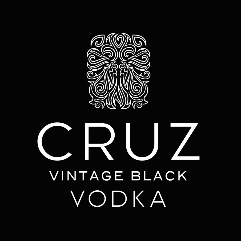 Cruz Vintage Black Vodka X 