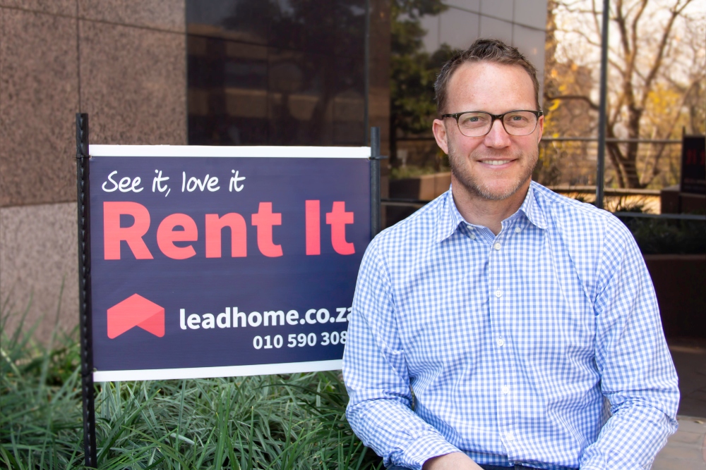Leadhome launches rentals property service