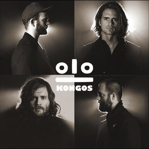 KONGOS Brothers Return With New Record 1929