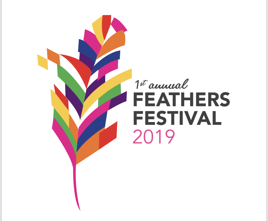 Introducing The First Annual Feathers Festival