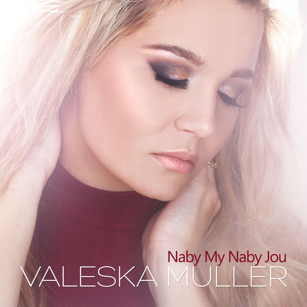 Valeska Muller - Naby My Naby Jou