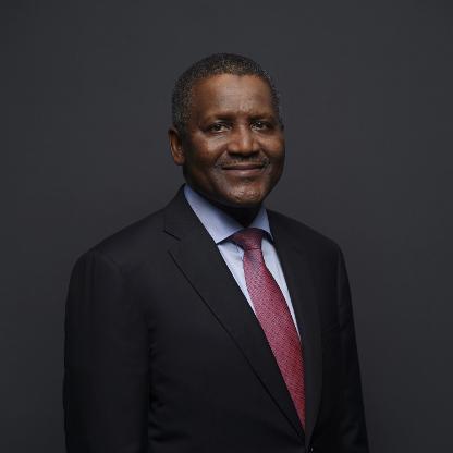 Africa’s Richest Man Aliko Dangote To Build $60 Million Cement Factory In Togo