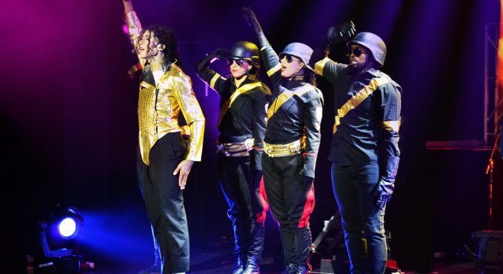 World-renowned Michael Jackson tribute show, HISTORY: KING OF POP, returns to Johannesburg this festive season
