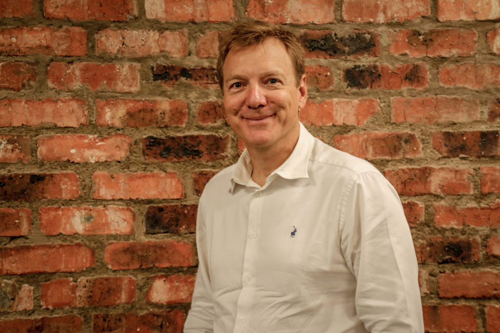Teraco appoints new CEO