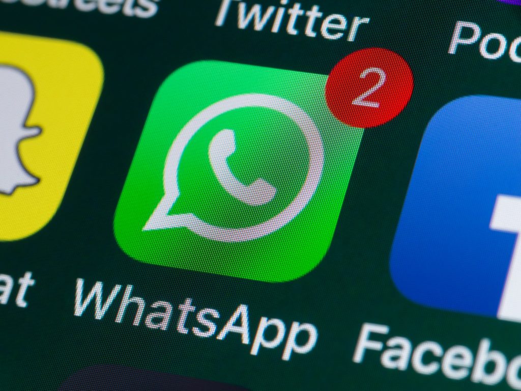 WhatsApp to stop working on these smartphones from Jan 1  