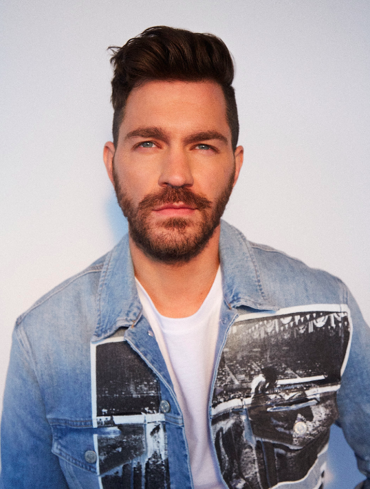 Andy Grammer collabs with Black Mambazo in New Single