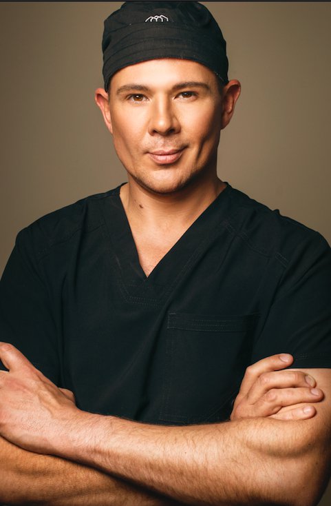 Dr Deon Weyers : NEW YOUTUBE SERIES FROM JOBURG’S PLASTIC SURGEON TO THE STARS
