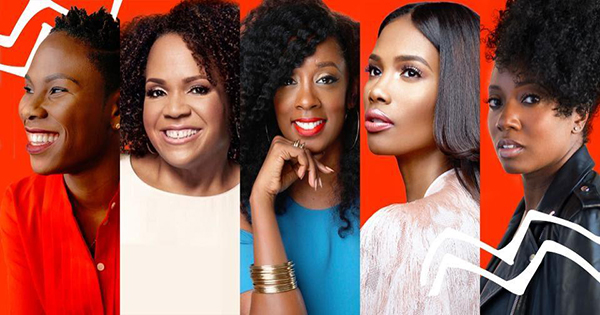 Netflix Premieres First Ever Documentary About Black Women CEOs; She did that