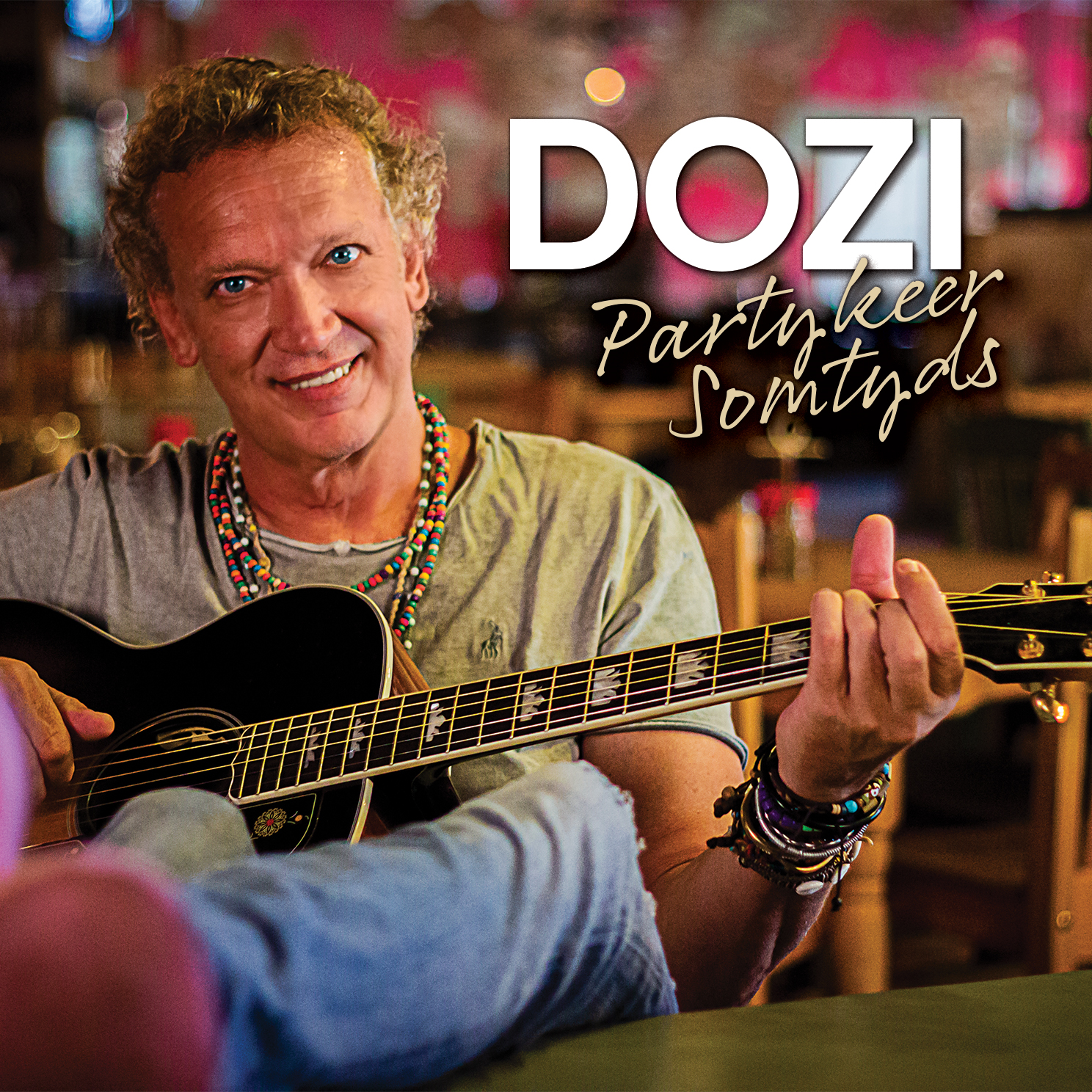 Dozi releases a brand new single!