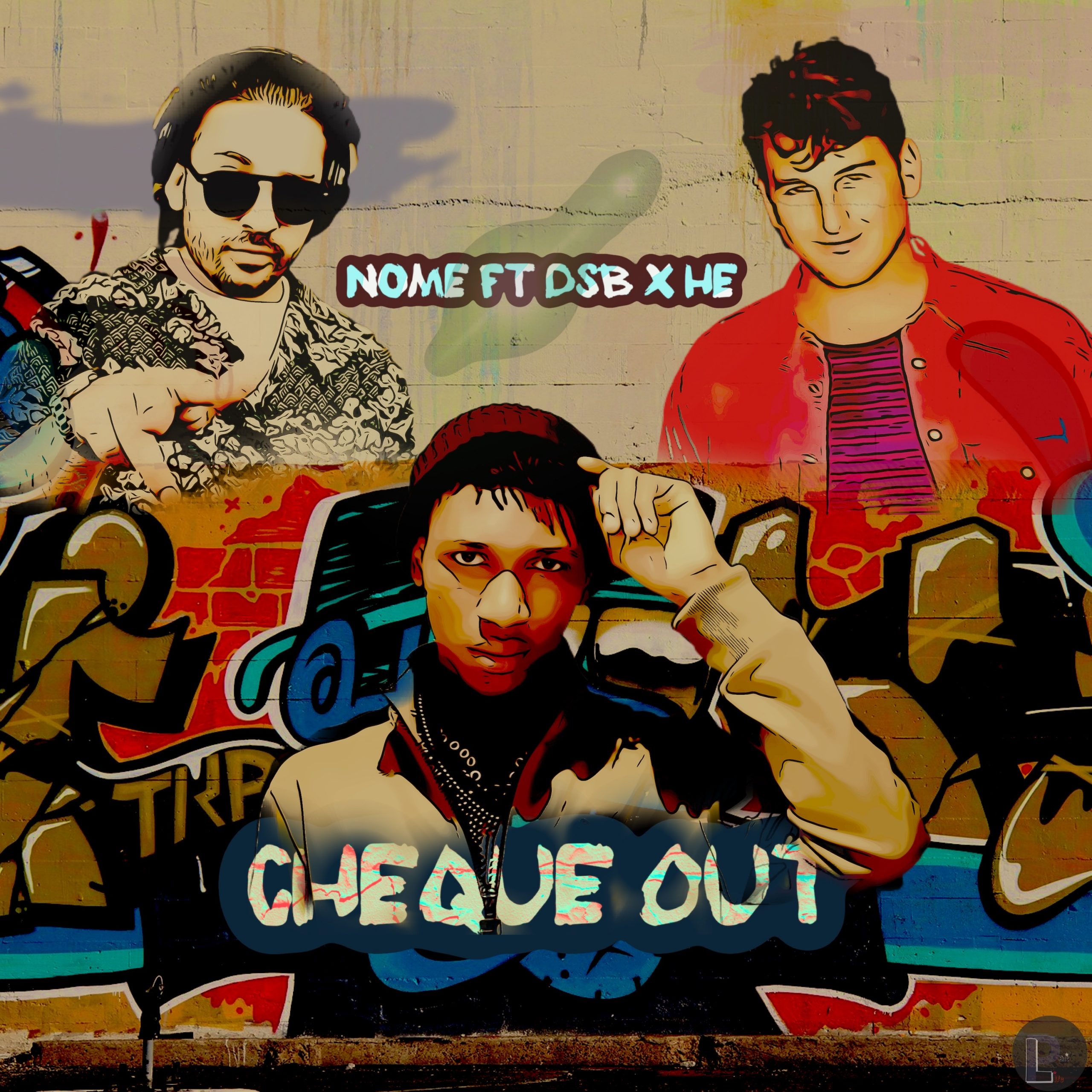 Afro Pop artist, Nome, releases hot new single: CHEQUE OUT