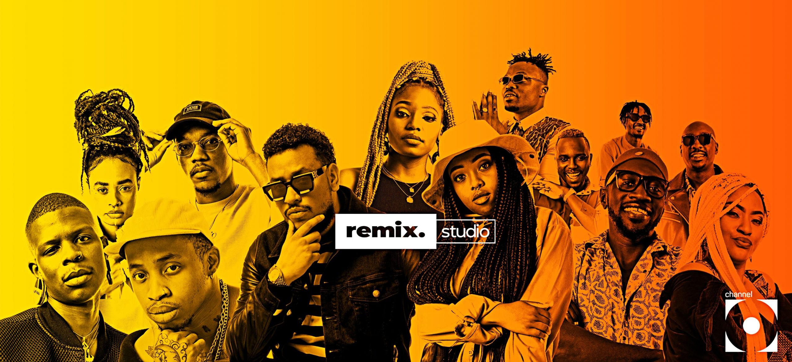 Exciting New Music Show ‘Remix.Studio’ Set To Shake Things Up