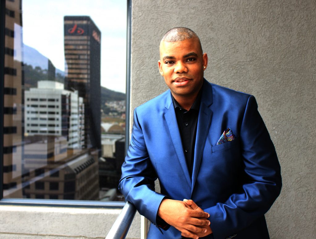 Carlo Abrahams, recruits top local artists to host first virtual concert