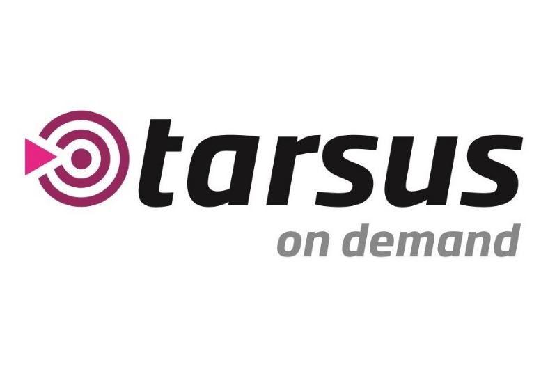 Tarsus On Demand Achieves VMware Cloud Verified Status