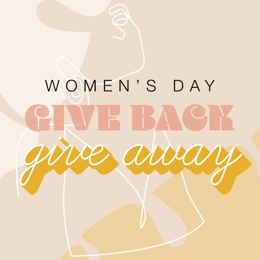 Sarah Deeb: Small e-commerce clan creates new Instagram donations concept to raise funds for anti-GBV foundation