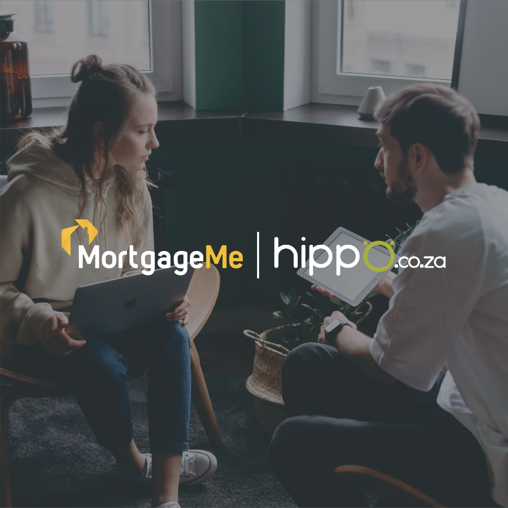 Hippo.co.za partners with new bond origination partner, MortgageMe