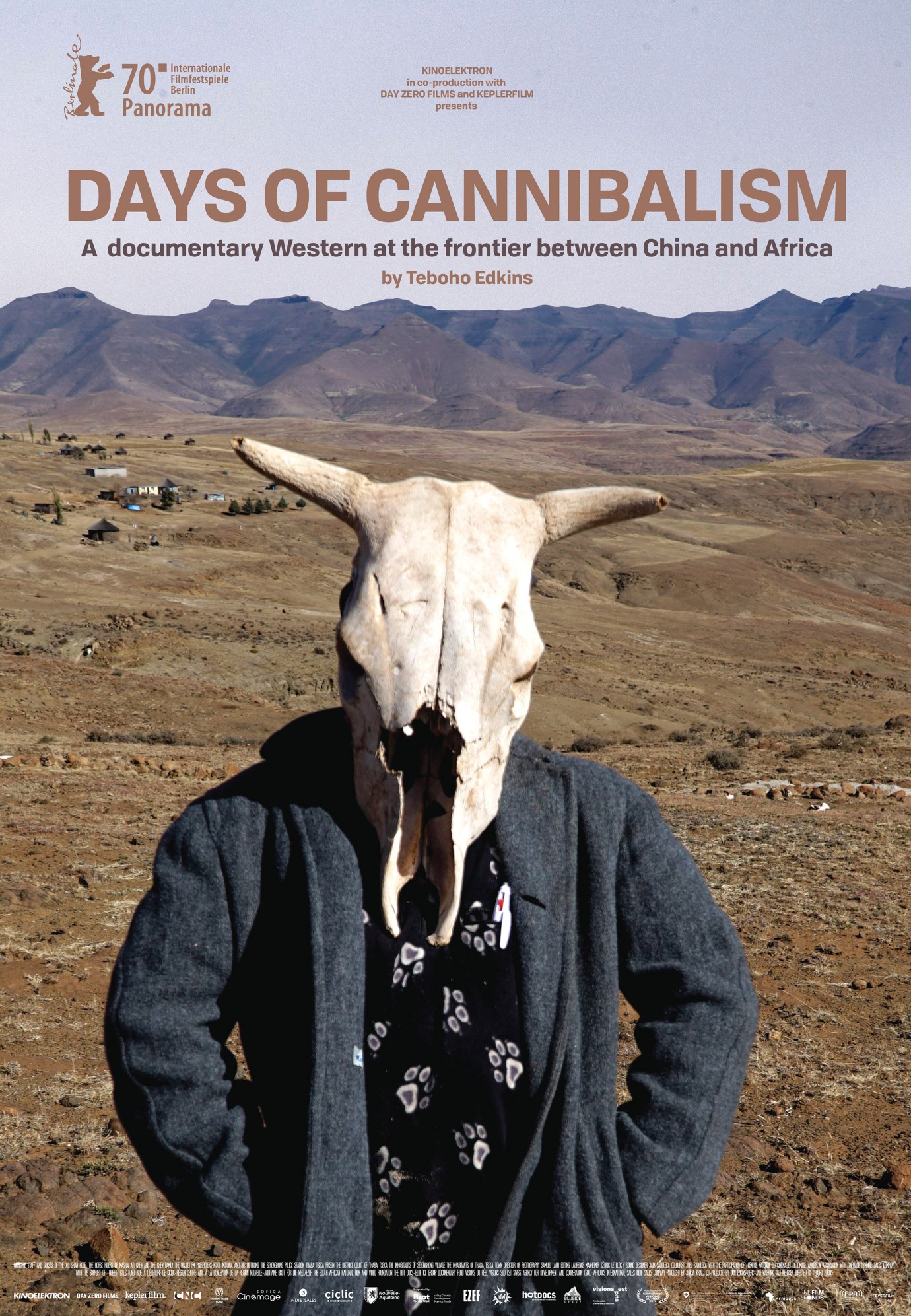 Teboho Edkins’ documentary Days of Cannibalism for African Premiere at Encounters & DIFF