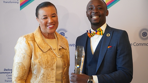 Commonwealth Youth Awards 2021 open for entries