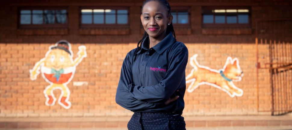 Education empowers women in fight against cancer: Dr Keo Tabane, Oncologist: