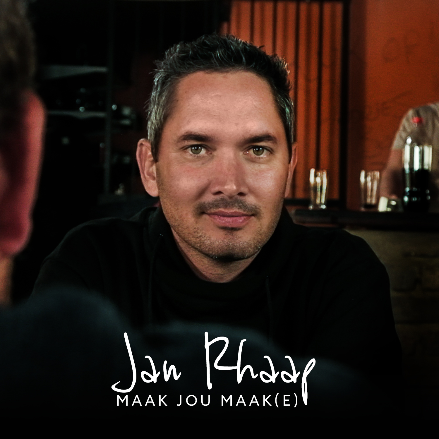 NEW MUSIC: Jan Rhaap - Maak Jou Maak(e)