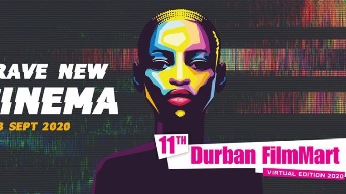 Durban FilmMart Announces 2020 Project Award-winners