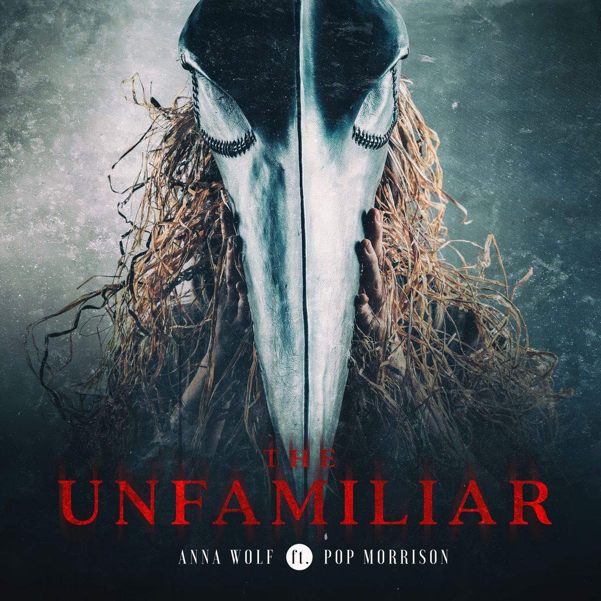 SA Born: Anna Wolf's music video for title track of new horror film, 'The Unfamiliar'