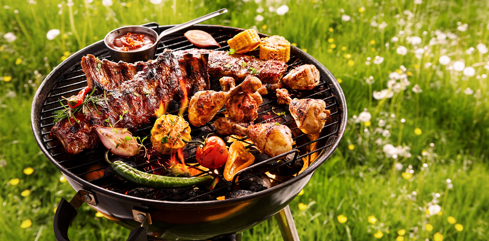 Bring the Heat this National Braai Day