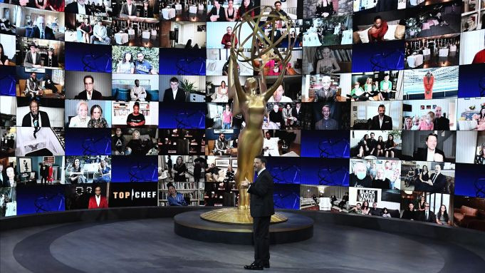 Emmy Awards 2020: The full list of winners