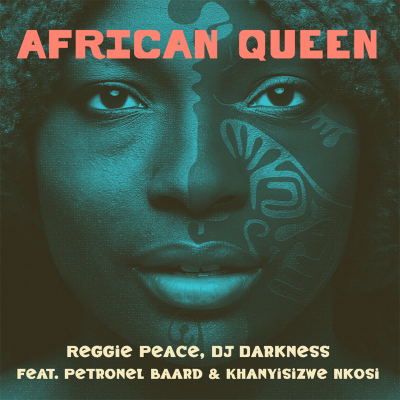 Reggie Peace, Petronel Baard and Kayczwe Nkosi encourage all South African woman with the new single