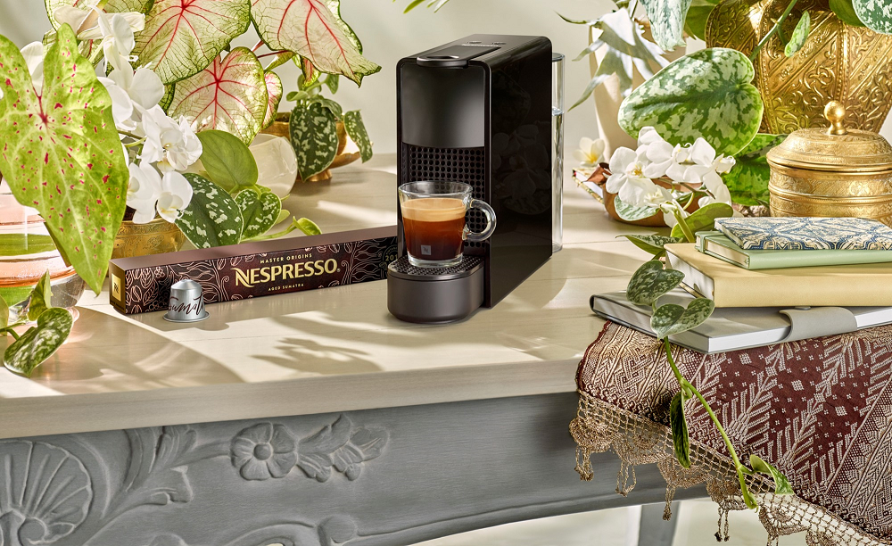 Nespresso heralds coffee craftmanship with the latest additions to the 2020 Master Origins range