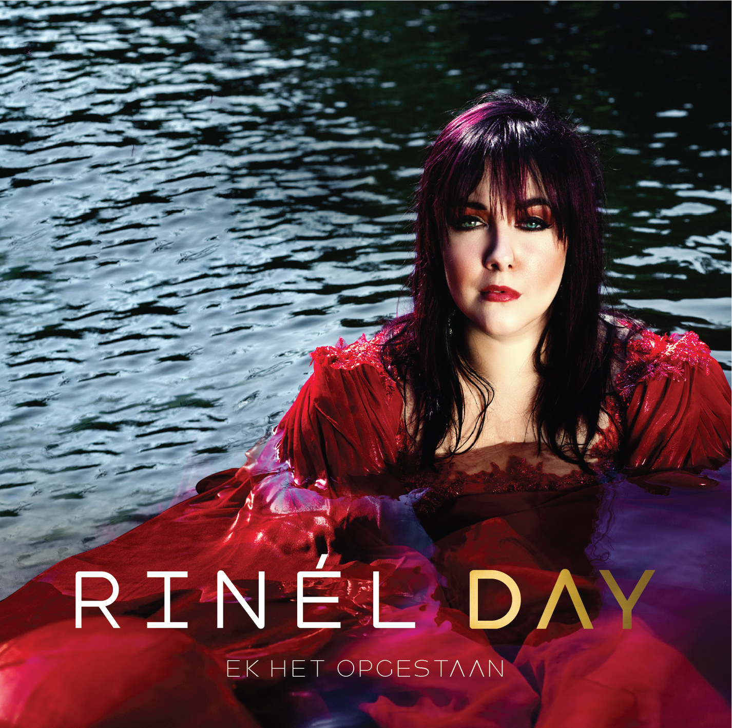 Rinél Day celebrates a decade in the music industry with new album and single!