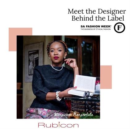 Rubicon Setting The Pace For The Future Of Fashion
