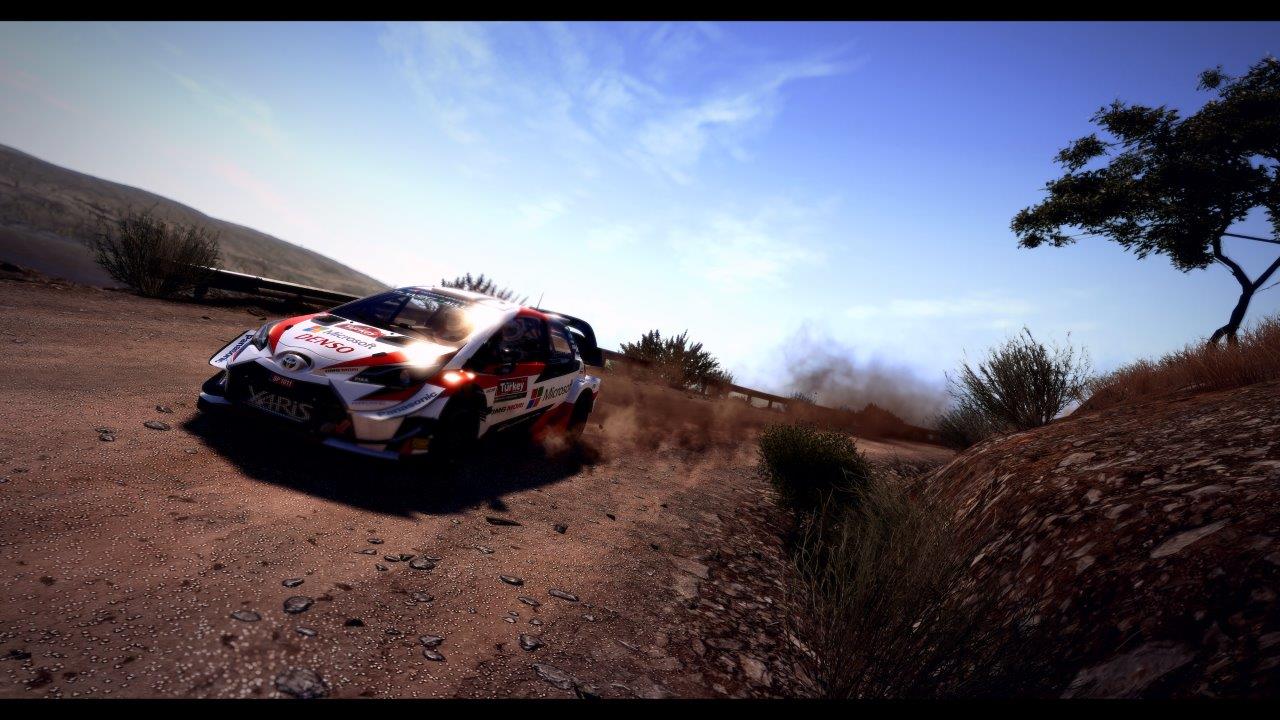 Toyota South Africa launches E-Sports Challenge on WRC 9
