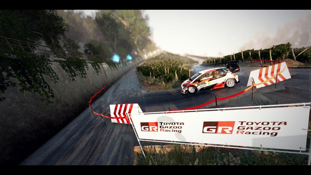 Toyota South Africa launches E-Sports Challenge on WRC 9