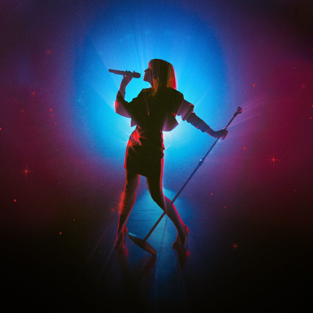 Join Kylie Minogue On A Journey To Her Infinite Disco - A Performance Spectacular Streamed Across The Globe On November 7