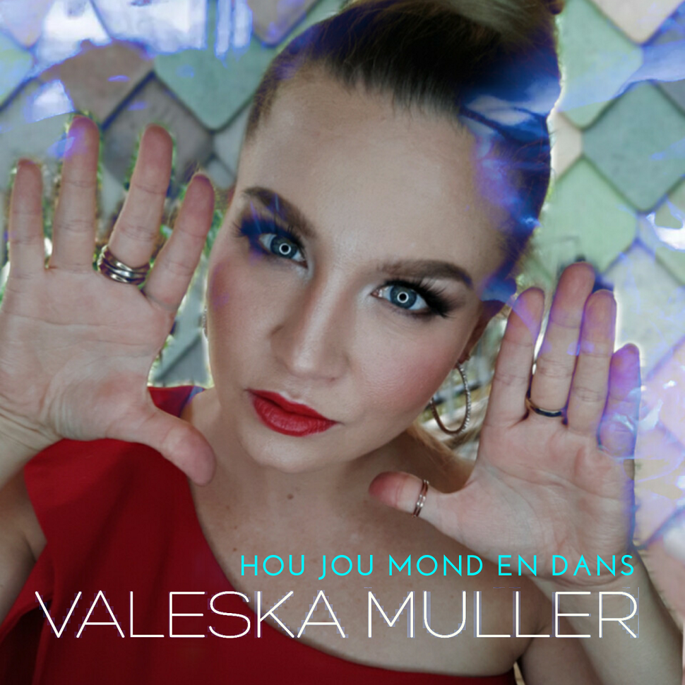 Valeska Lures listeners to the dance floor with new single!