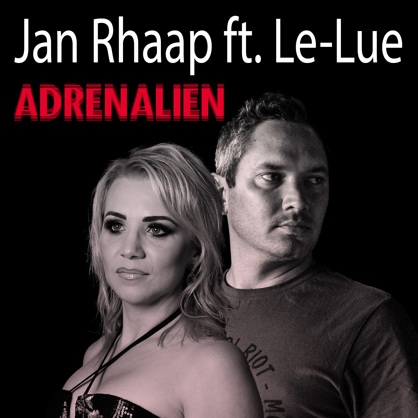 Adrenalien-Cover