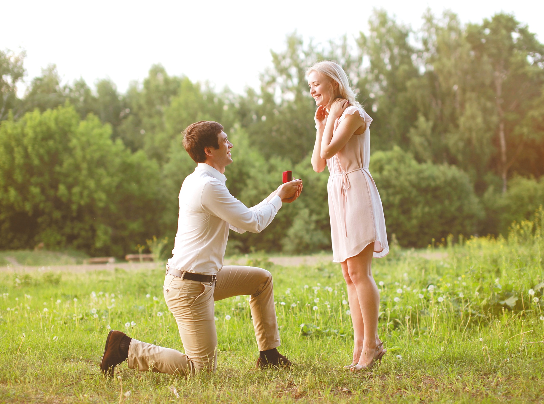 Do's and Don'ts of Proposing!