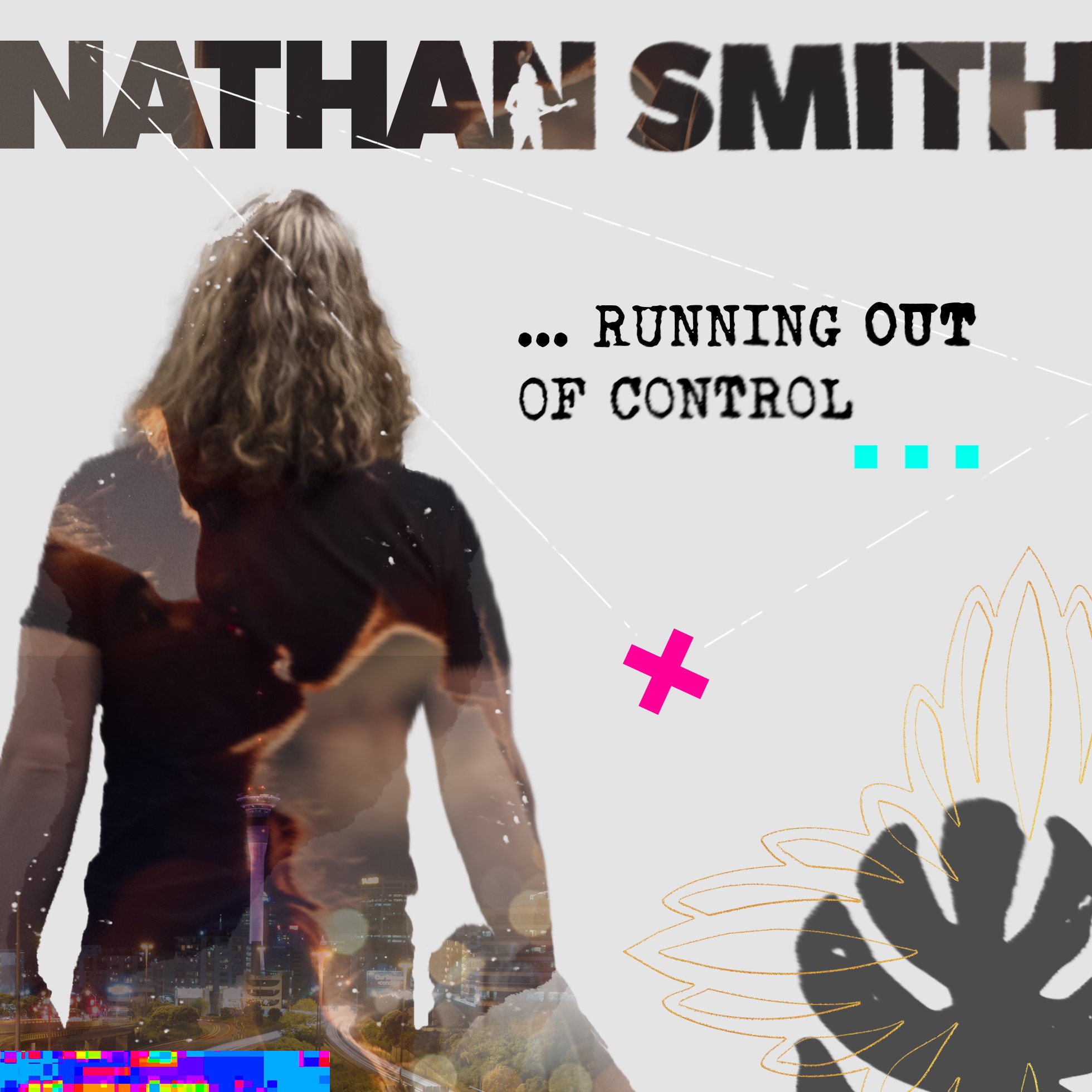 Nathan Smith bids SA farewell with last single release