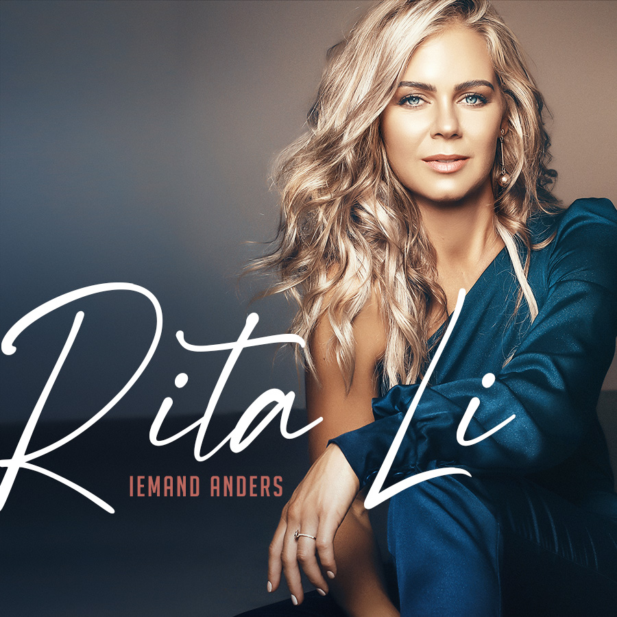 Get ready to lose your heart on Rita-Li